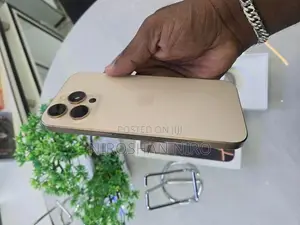 Apple iPhone 16 Pro Max (Used)