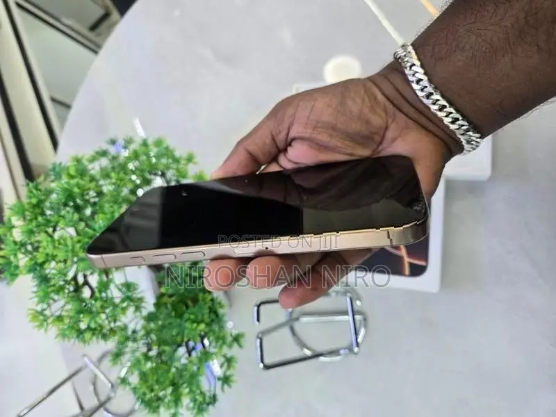 Apple iPhone 16 Pro Max (Used)