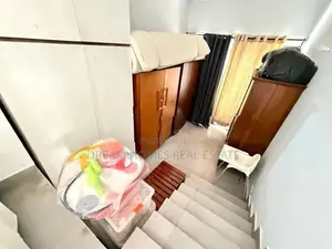 Spacious 6BR / 5BA House for Sale – Colombathanthri MW, Ethul Kotte