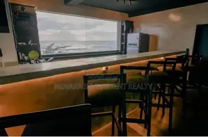 Marine Drive Facing 14.55 Perch Land With Restaurant In Colombo 3