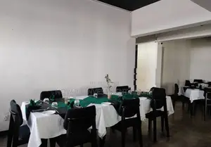 Marine Drive Facing 14.55 Perch Land With Restaurant In Colombo 3