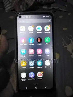 Samsung Galaxy A11 32GB (Used)