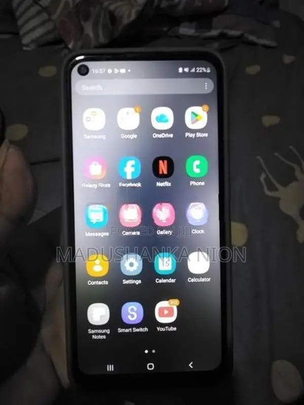 Samsung Galaxy A11 32GB (Used)