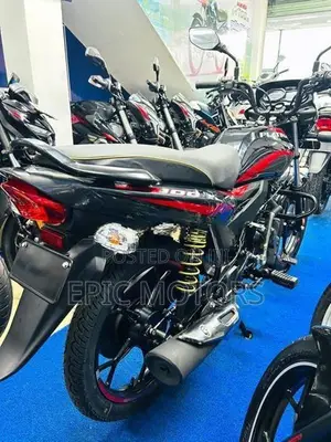 Bajaj Platina 2026