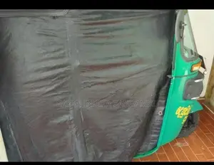 Bajaj RE 2016