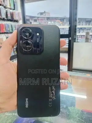 Xiaomi Redmi 15C (Used)