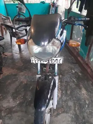 Bajaj Discover 125 2006