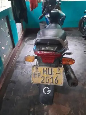 Bajaj Discover 125 2006