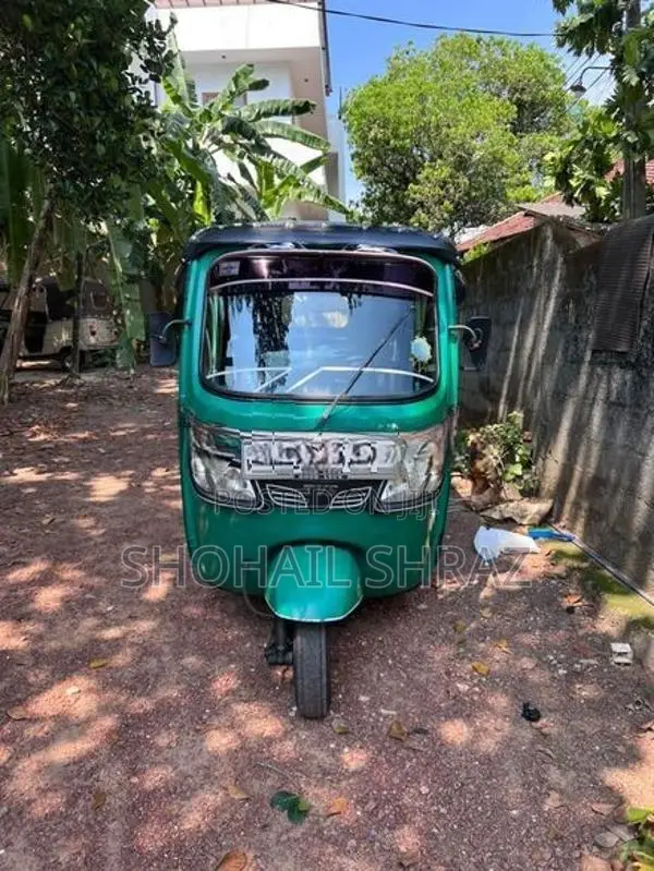 TVS King 2018