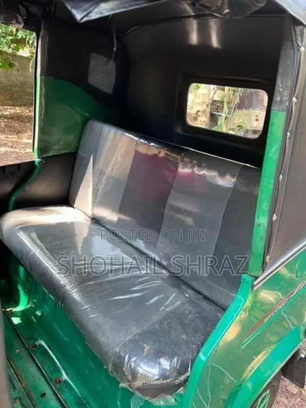 TVS King 2018
