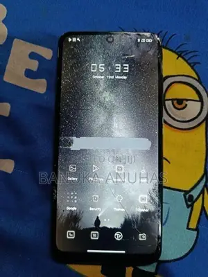 Xiaomi Redmi Note 10 (Used)