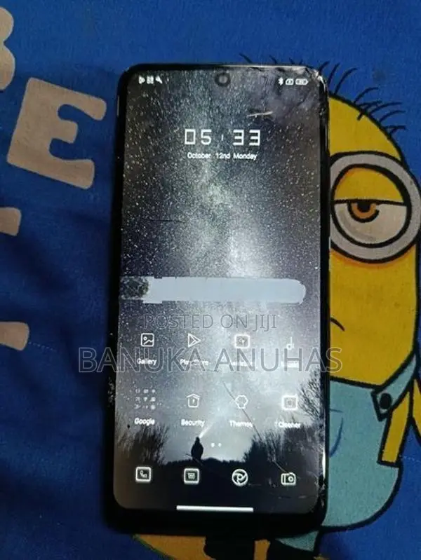 Xiaomi Redmi Note 10 (Used)