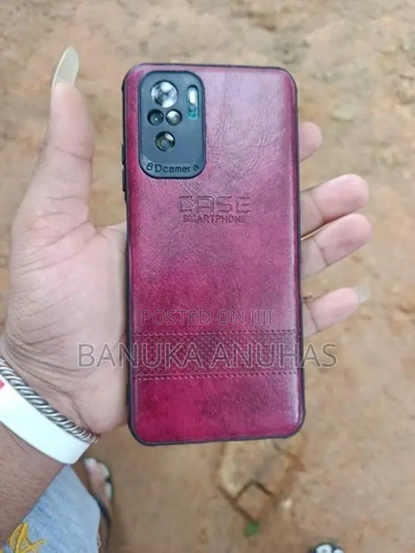 Xiaomi Redmi Note 10 (Used)