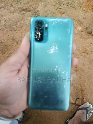 Xiaomi Redmi Note 10 (Used)