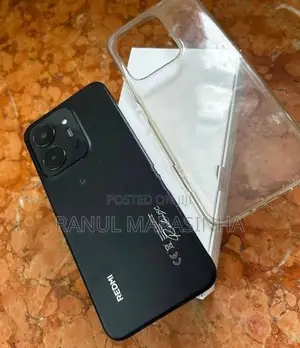 Xiaomi Redmi 15C 8GB/128GB (Used)