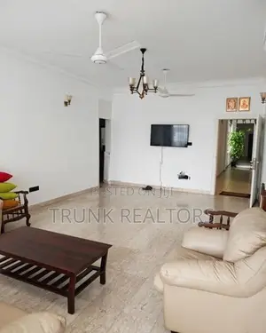 ￭ Horton Towers, Colombo 08 03BR Apartment For Sale (NK12004)