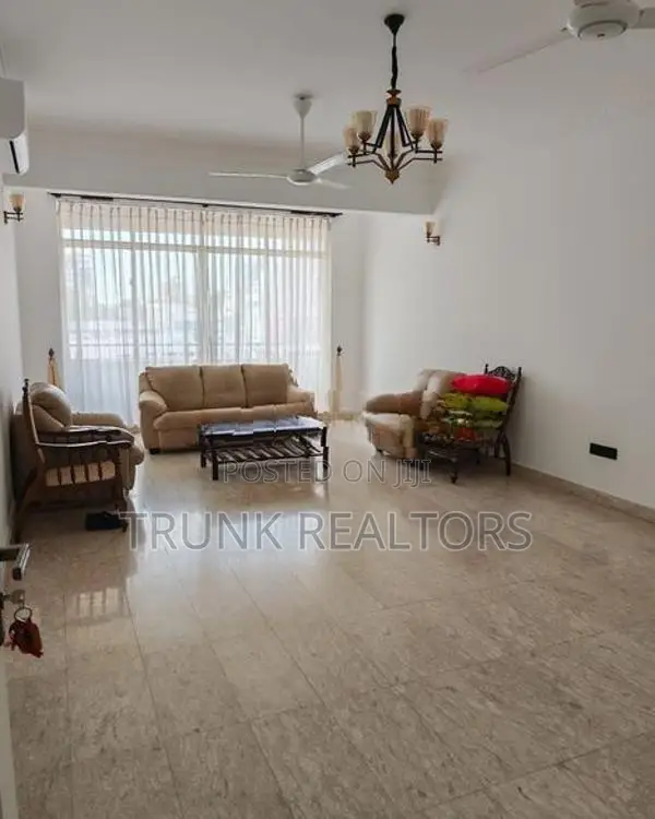 ￭ Horton Towers, Colombo 08 03BR Apartment For Sale (NK12004)