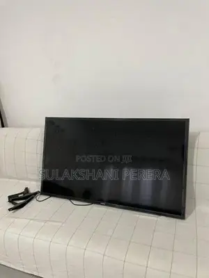 UA43T5400AR SAMSUNG 43 UHD TV