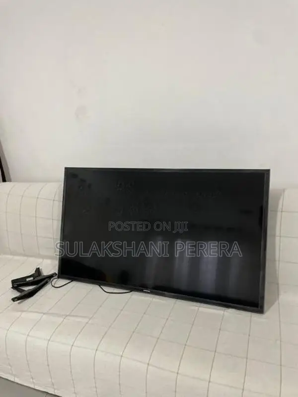 UA43T5400AR SAMSUNG 43 UHD TV