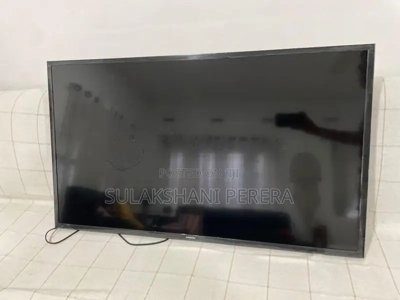 UA43T5400AR SAMSUNG 43 UHD TV