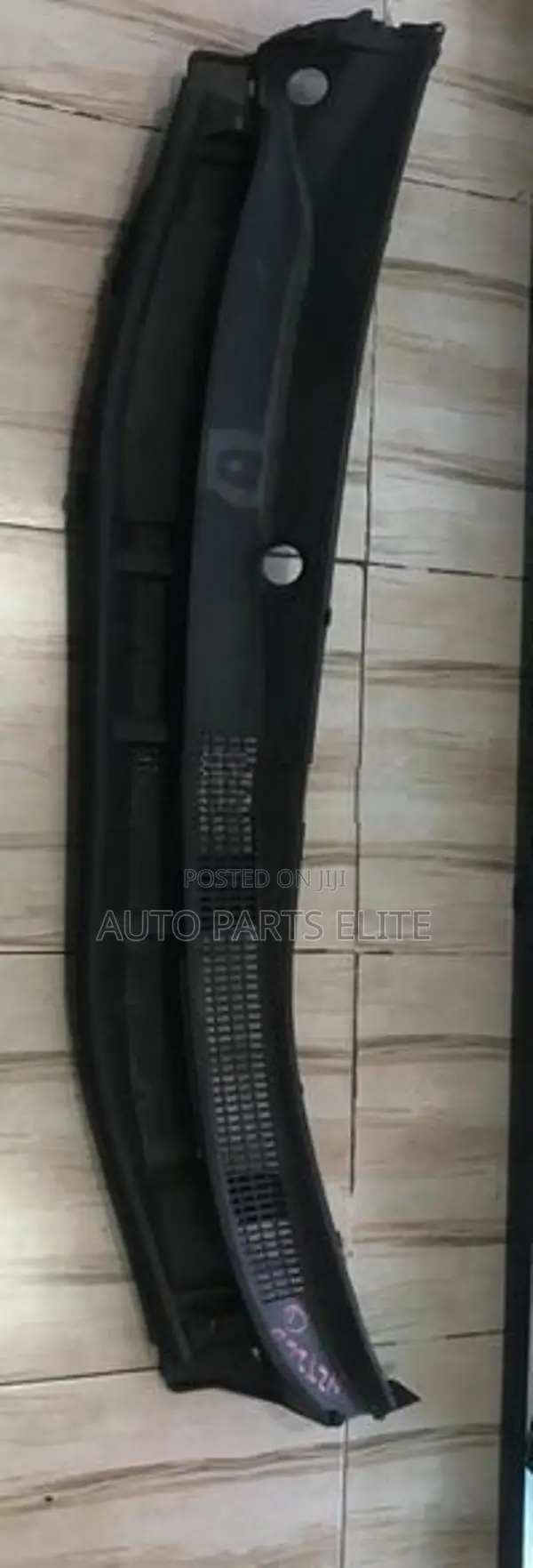 Toyota Allion 260 Wiper Panel