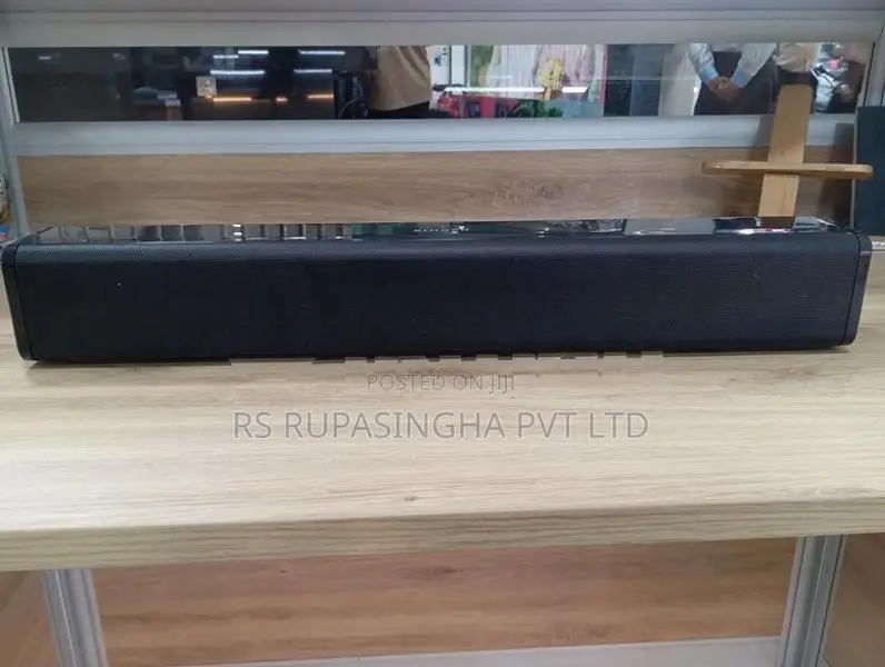 Singer SB 390 Sound Bar