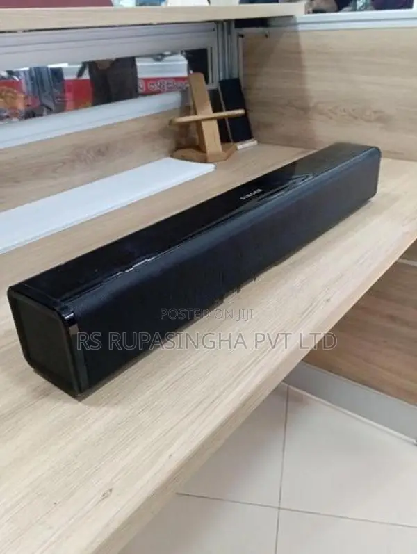 Singer SB 390 Sound Bar