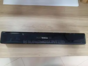 Singer SB 390 Sound Bar