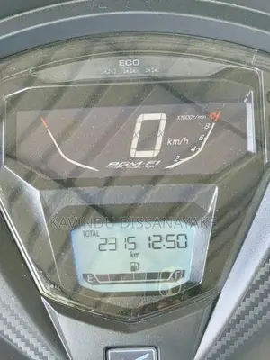 Honda Dio DLX BS6 2026