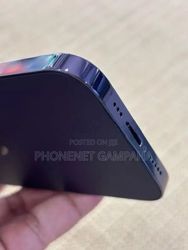 Apple iPhone 14 Pro 14pro (Used)