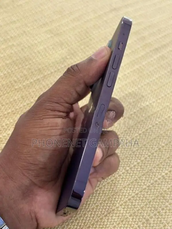 Apple iPhone 14 Pro 14pro (Used)