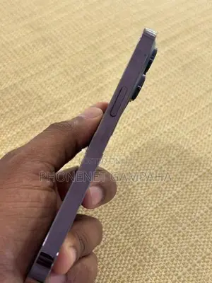 Apple iPhone 14 Pro 14pro (Used)