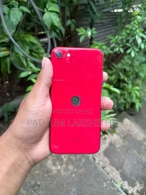 Apple iPhone SE 2 (Used)