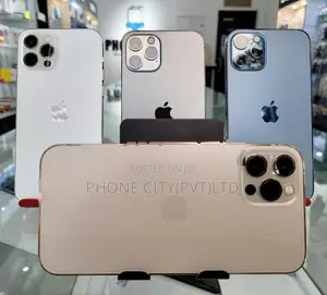 Apple iPhone 12 Pro 128GB (Used)