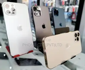 Apple iPhone 12 Pro 128GB (Used)