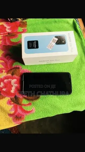 Honor X5 Plus (Used)