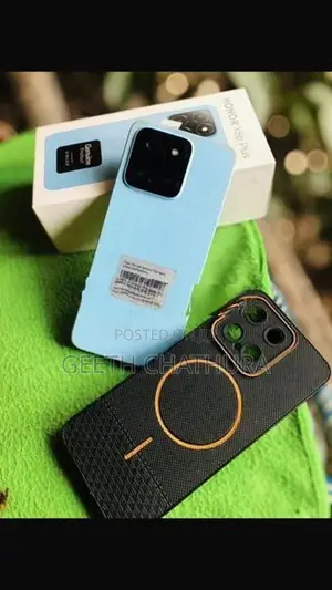 Honor X5 Plus (Used)