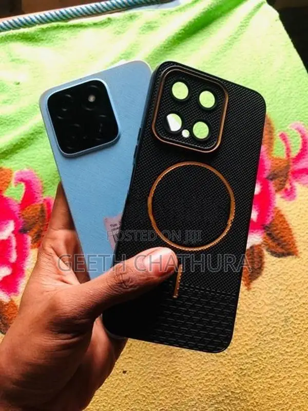 Honor X5 Plus (Used)