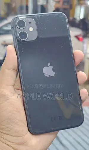 Apple iPhone 11 64GB (Used)