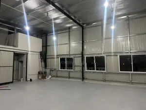 High-Security Warehouse for Rent at Colombo 12 (EM035JA)