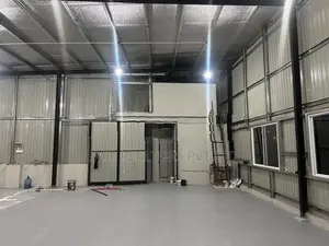 High-Security Warehouse for Rent at Colombo 12 (EM035JA)