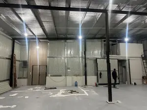 High-Security Warehouse for Rent at Colombo 12 (EM035JA)