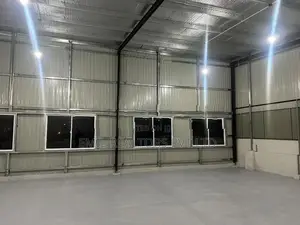 High-Security Warehouse for Rent at Colombo 12 (EM035JA)