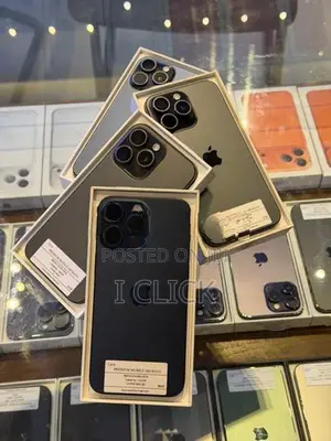 Apple iPhone 15 Pro Max 256GB (Used)