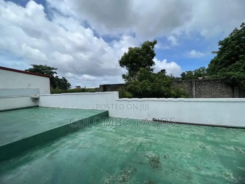 3 Storied House For Sale In Kotte, (Near Museum - 17.5 Perch)