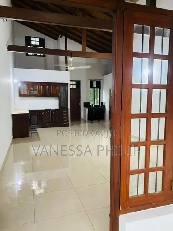 Katubedda House Rent