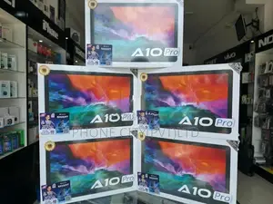 Greentel A10 Pro 128GB 4GBRam (Brand New)