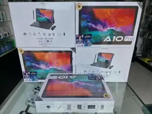 Greentel A10 Pro 128GB 4GBRam (Brand New)