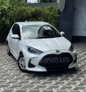 Toyota Yaris X Limited 2025