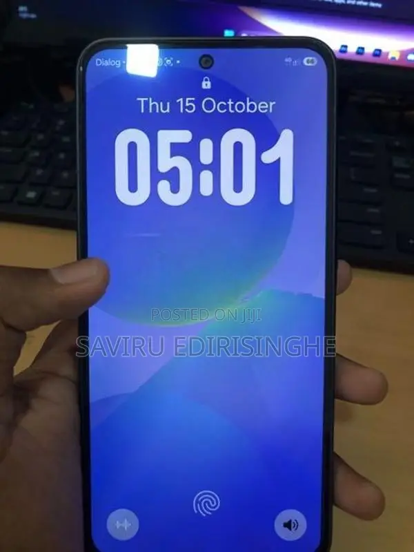 Samsung Galaxy A36 (Used)